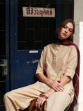 Zara Shahjahan | Coco Lawn 26 | Isla-4A - by Libasekhas - Registered Vendor of : Zara Shahjahan - 100% Original Designer Dress