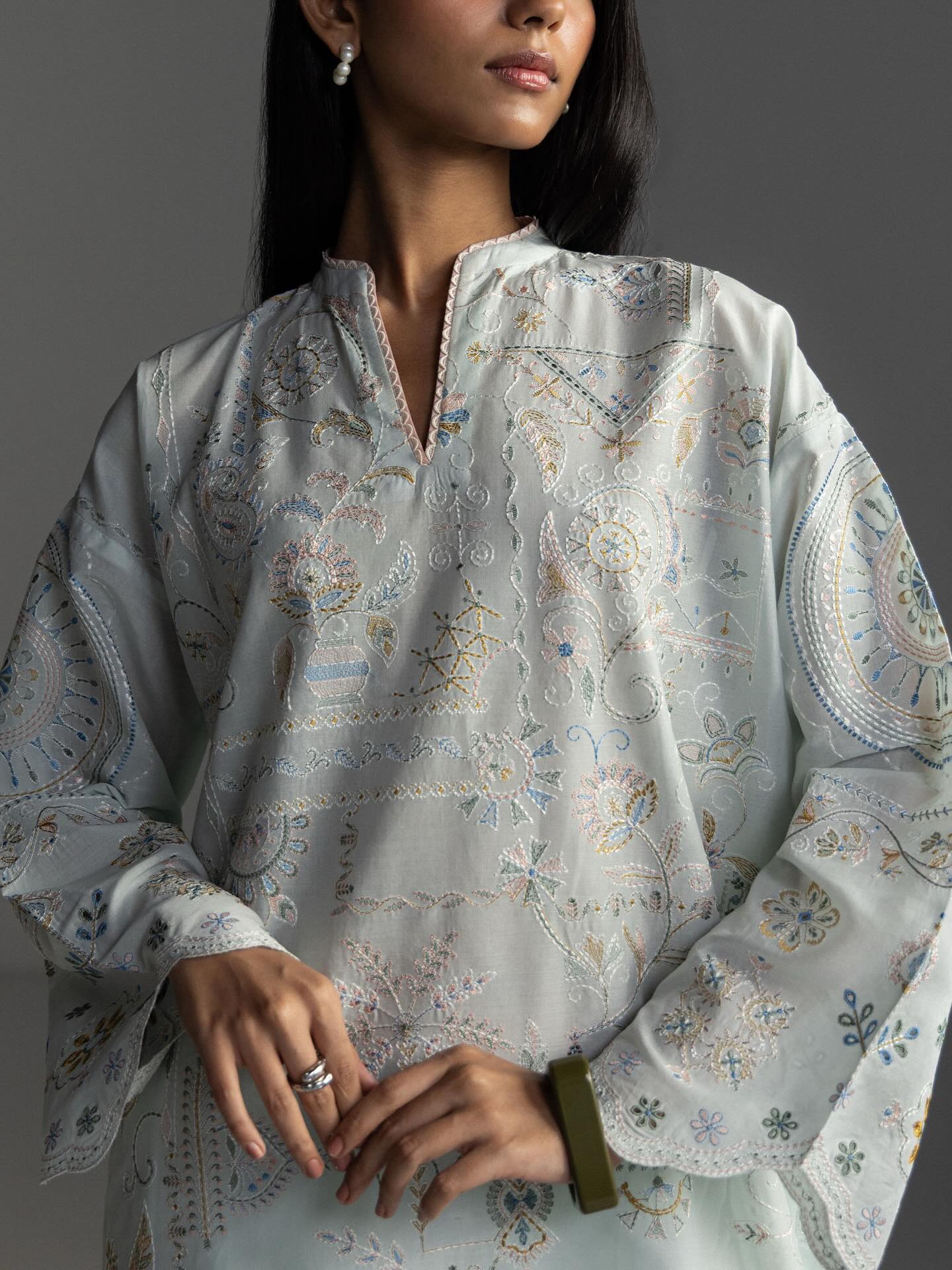 Zara Shahjahan | Coco Lawn 26 | Veya-7B - by Libasekhas UK - Registered Vendor of : Zara Shahjahan - 100% Original Designer Dress