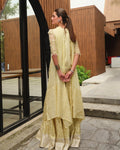 Mysie by Tahira | Wedding Formal Wears | PASTEL - by Libasekhas UK - Registered Vendor of : Mysie by Tahira - 100% Original Designer Dress