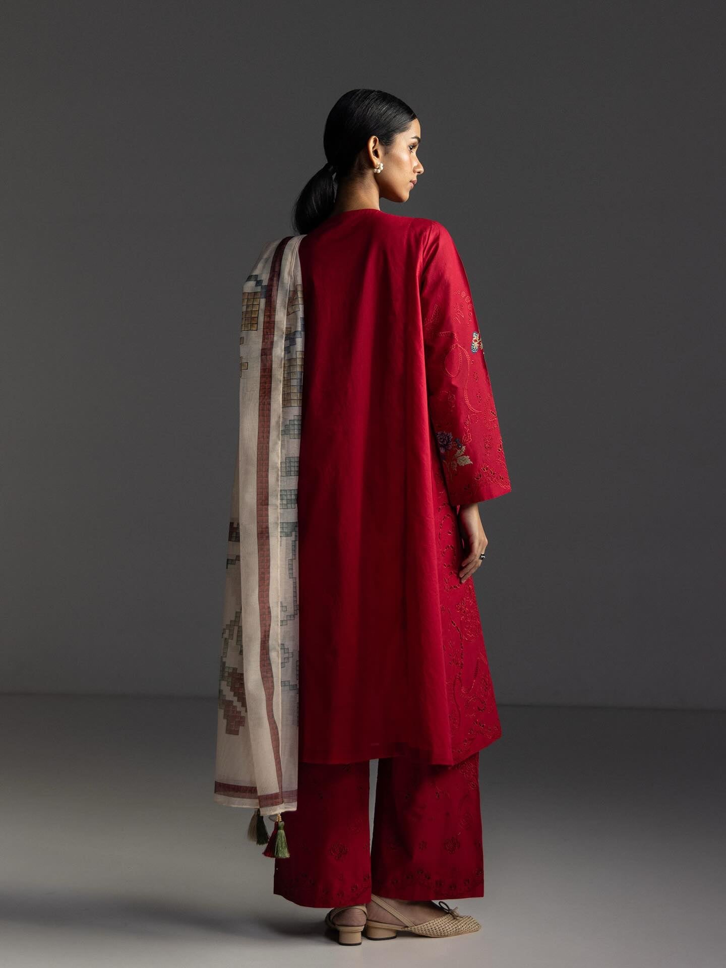 Zara Shahjahan | Coco Lawn 26 | Sune-10A - by Libasekhas UK - Registered Vendor of : Zara Shahjahan - 100% Original Designer Dress