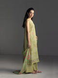 Zara Shahjahan | Coco Lawn 26 | Isla-4B - by Libasekhas - Registered Vendor of : Zara Shahjahan - 100% Original Designer Dress