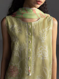 Zara Shahjahan | Coco Lawn 26 | Isla-4B - by Libasekhas - Registered Vendor of : Zara Shahjahan - 100% Original Designer Dress