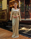 Mysie by Tahira | Wedding Formal Wears | RANO - by Libasekhas UK - Registered Vendor of : Mysie by Tahira - 100% Original Designer Dress