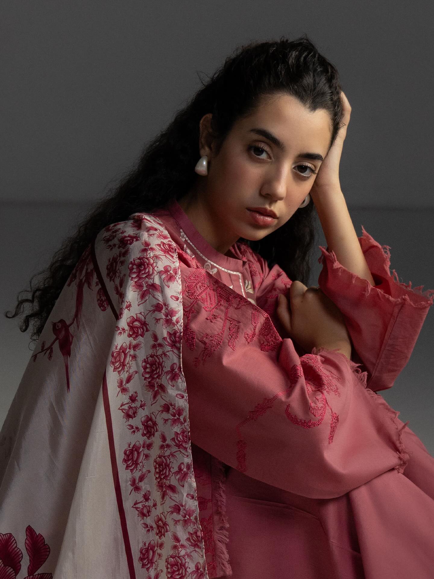 Zara Shahjahan | Coco Lawn 26 | Aviona-3B - by Libasekhas - Registered Vendor of : Zara Shahjahan - 100% Original Designer Dress