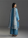 Zara Shahjahan | Coco Lawn 26 | Aviona-3A - by Libasekhas - Registered Vendor of : Zara Shahjahan - 100% Original Designer Dress