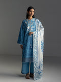 Zara Shahjahan | Coco Lawn 26 | Aviona-3A - by Libasekhas - Registered Vendor of : Zara Shahjahan - 100% Original Designer Dress