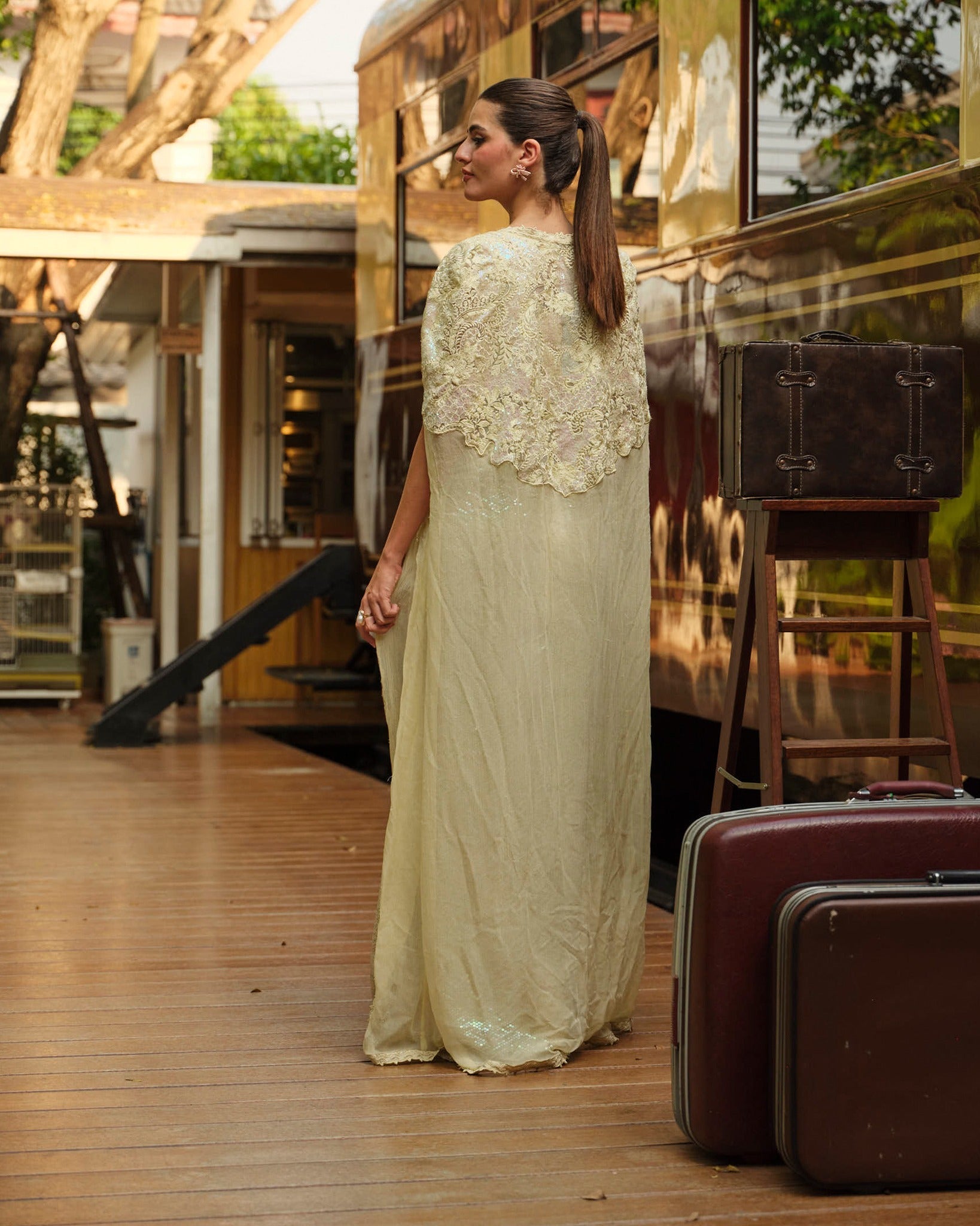 Mysie by Tahira | Wedding Formal Wears | RANO - by Libasekhas UK - Registered Vendor of : Mysie by Tahira - 100% Original Designer Dress