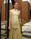 Mysie by Tahira | Wedding Formal Wears | PASTEL - by Libasekhas UK - Registered Vendor of : Mysie by Tahira - 100% Original Designer Dress