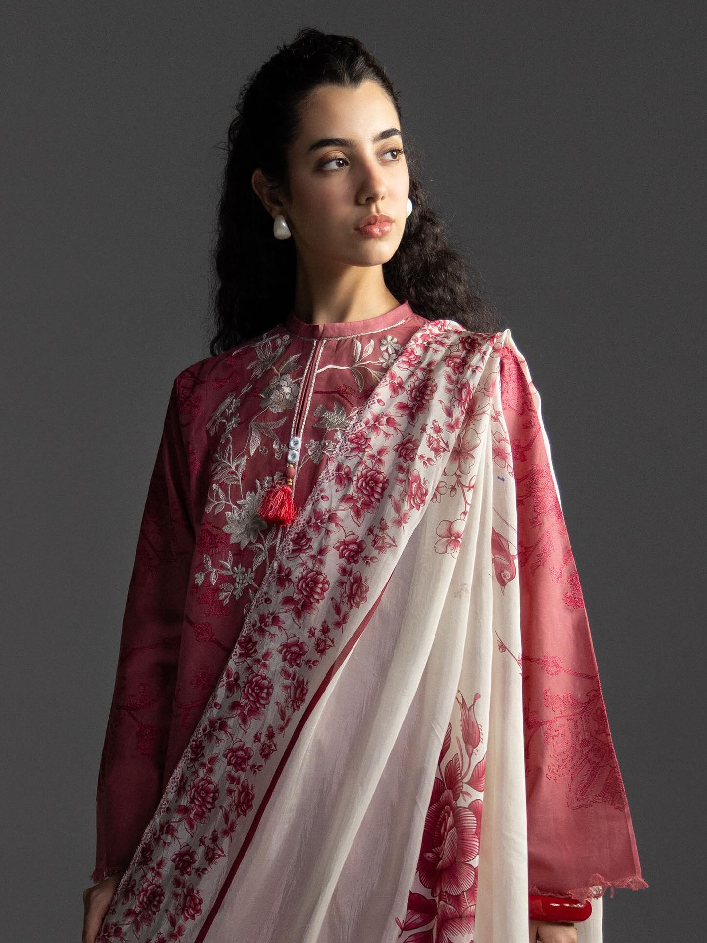 Zara Shahjahan | Coco Lawn 26 | Aviona-3B - by Libasekhas - Registered Vendor of : Zara Shahjahan - 100% Original Designer Dress