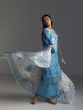 Zara Shahjahan | Coco Lawn 26 | Aviona-3A - by Libasekhas - Registered Vendor of : Zara Shahjahan - 100% Original Designer Dress
