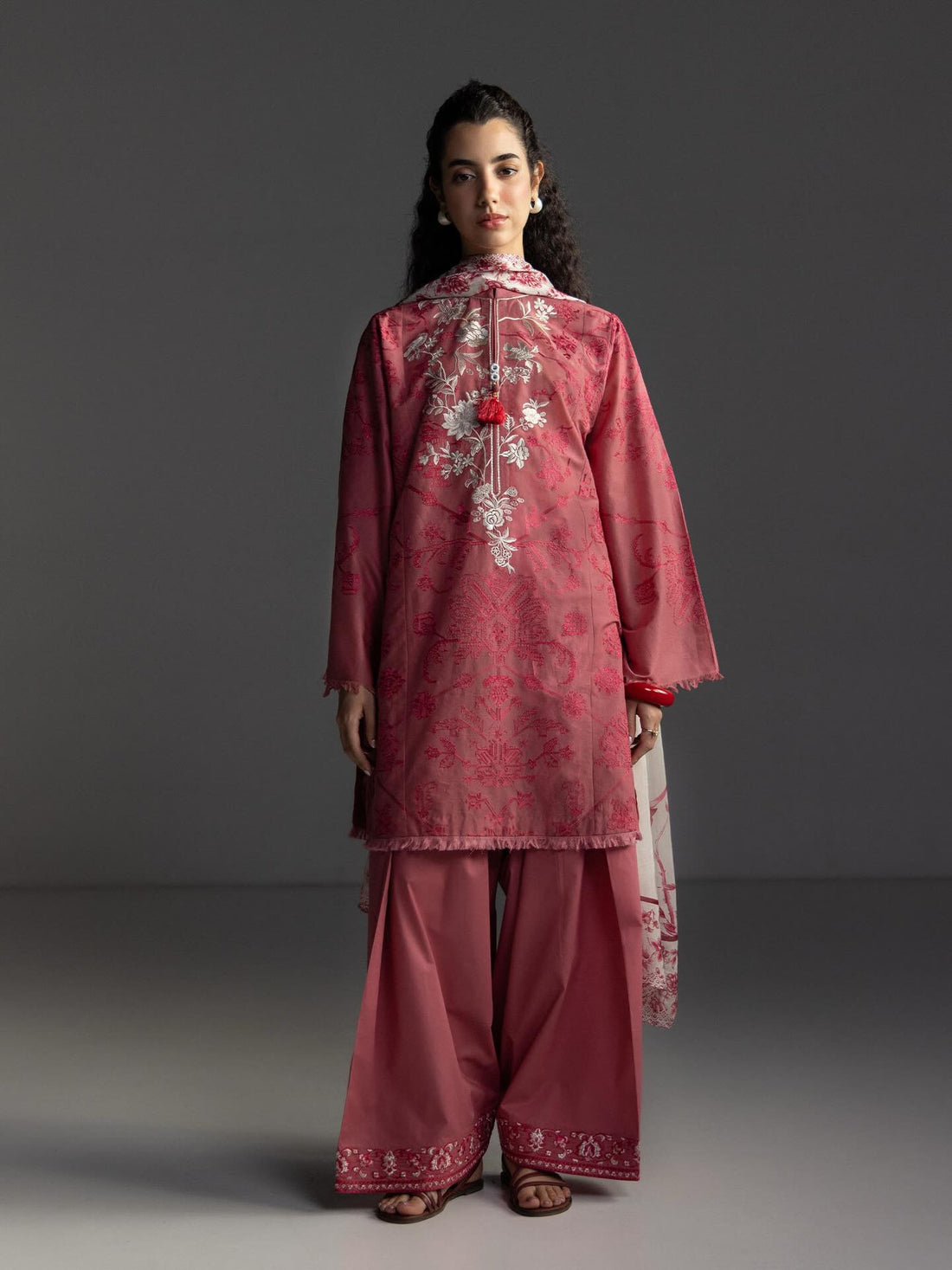 Zara Shahjahan | Coco Lawn 26 | Aviona-3B - by Libasekhas - Registered Vendor of : Zara Shahjahan - 100% Original Designer Dress