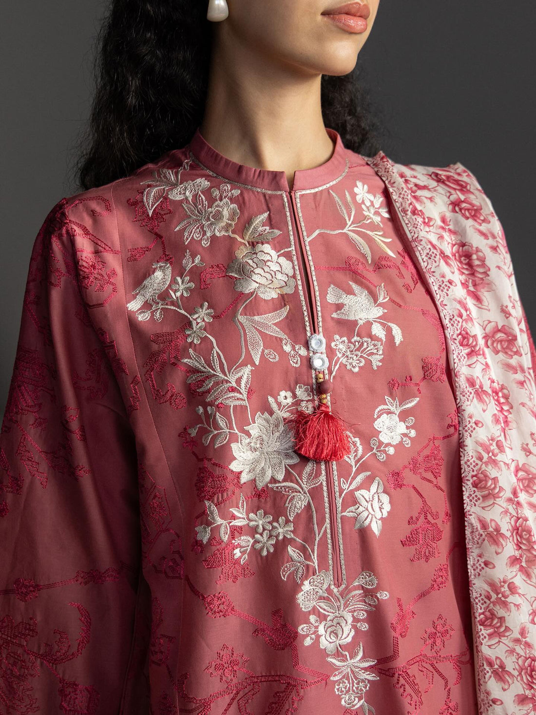 Zara Shahjahan | Coco Lawn 26 | Aviona-3B - by Libasekhas - Registered Vendor of : Zara Shahjahan - 100% Original Designer Dress