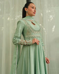 Mysie by Tahira | Wedding Formal Wears | CRAYOLA - by Libasekhas UK - Registered Vendor of : Mysie by Tahira - 100% Original Designer Dress