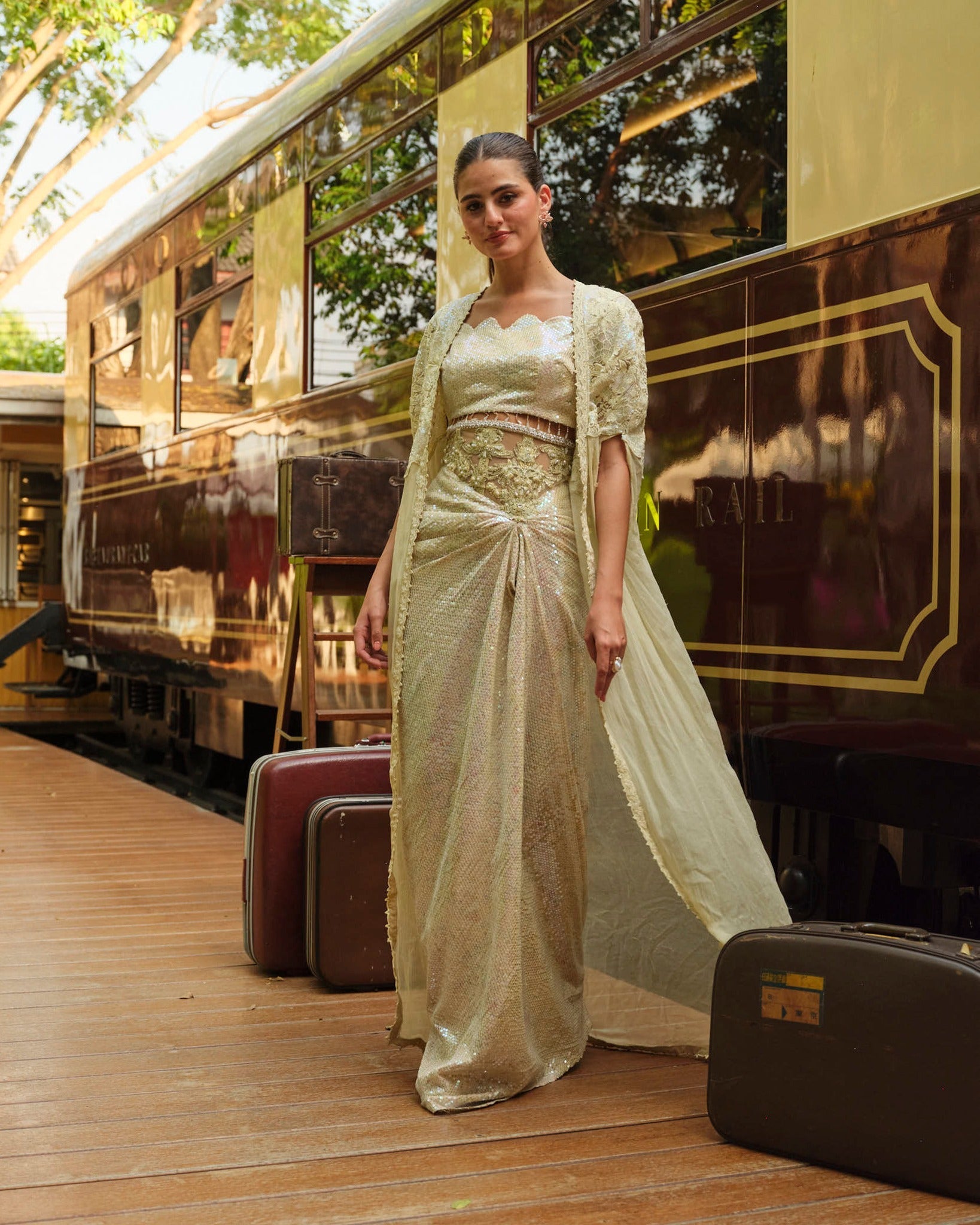 Mysie by Tahira | Wedding Formal Wears | RANO - by Libasekhas UK - Registered Vendor of : Mysie by Tahira - 100% Original Designer Dress