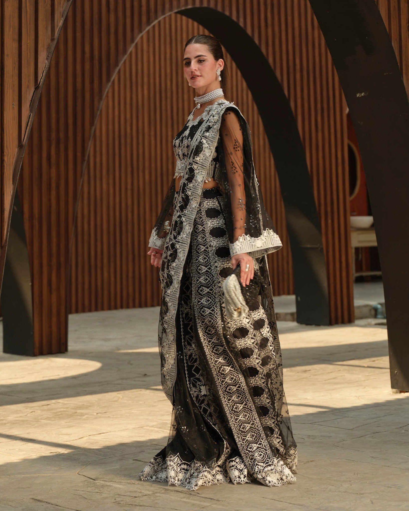 Mysie by Tahira | Wedding Formal Wears | ASH - by Libasekhas UK - Registered Vendor of : Mysie by Tahira - 100% Original Designer Dress