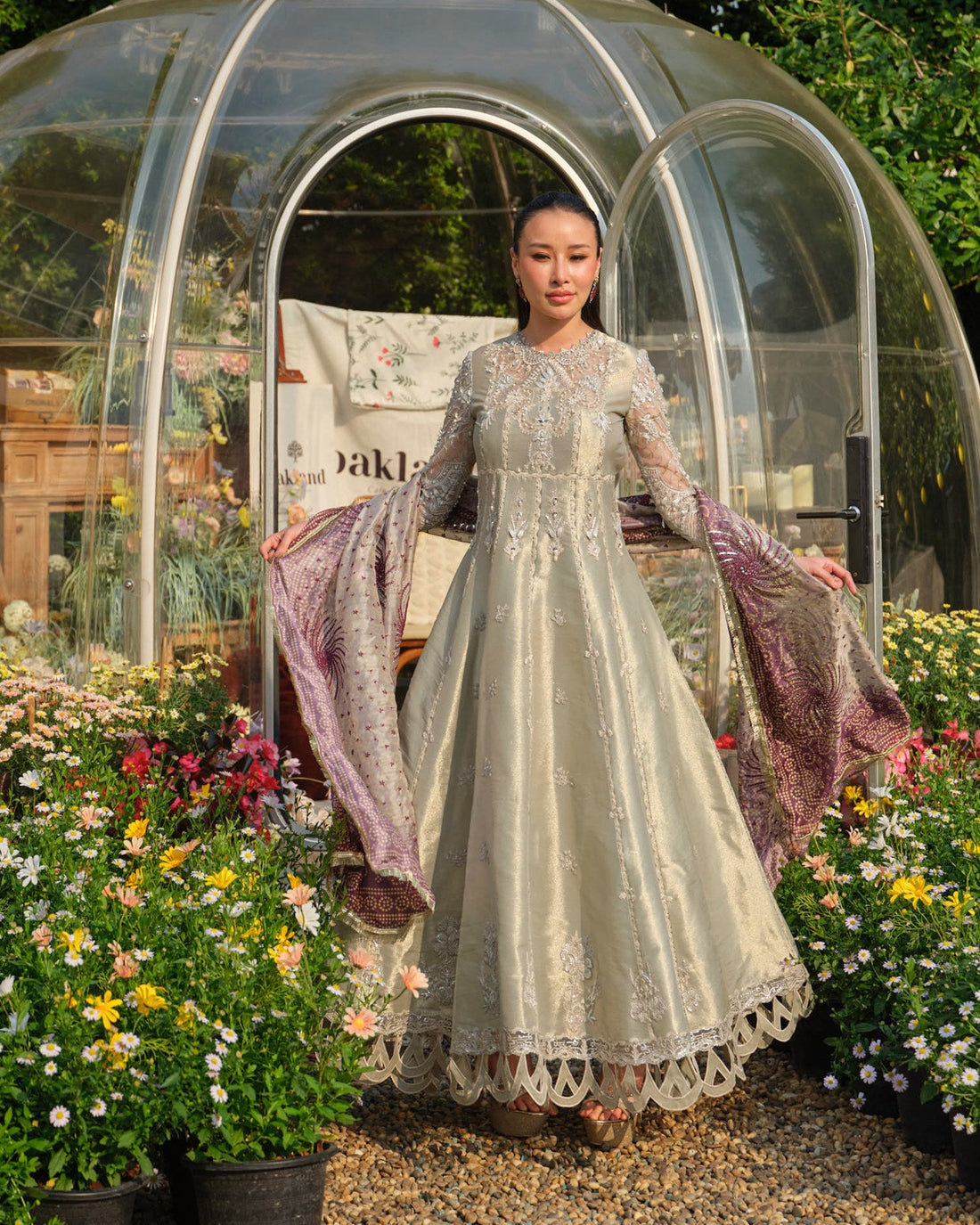 Mysie by Tahira | Wedding Formal Wears | FIONAA - by Libasekhas UK - Registered Vendor of : Mysie by Tahira - 100% Original Designer Dress