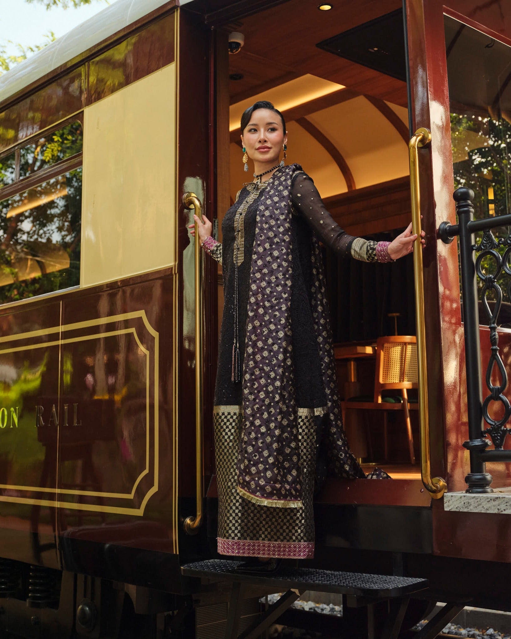 Mysie by Tahira | Wedding Formal Wears | BEA - by Libasekhas UK - Registered Vendor of : Mysie by Tahira - 100% Original Designer Dress