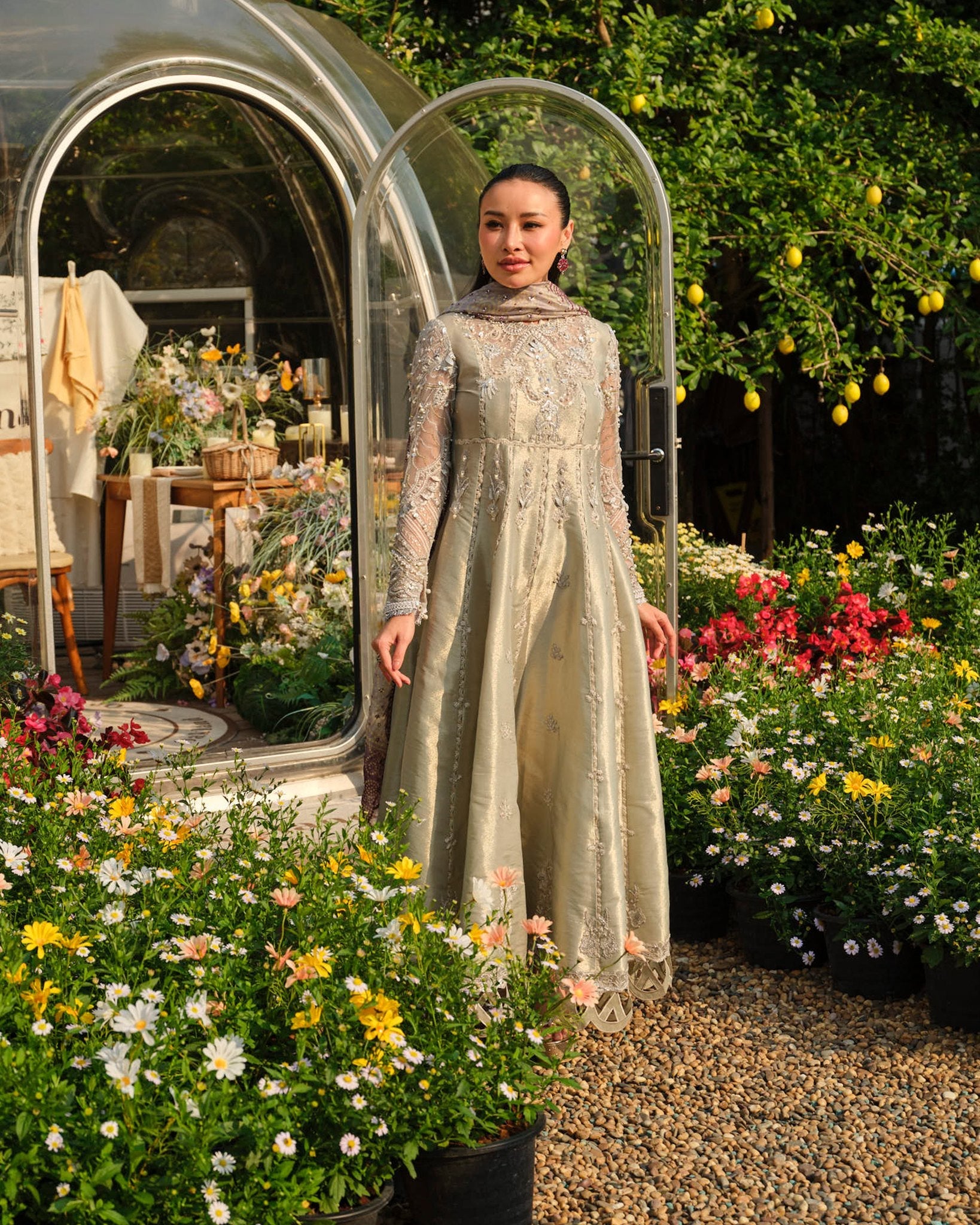 Mysie by Tahira | Wedding Formal Wears | FIONAA - by Libasekhas UK - Registered Vendor of : Mysie by Tahira - 100% Original Designer Dress