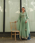 Mysie by Tahira | Wedding Formal Wears | CRAYOLA - by Libasekhas UK - Registered Vendor of : Mysie by Tahira - 100% Original Designer Dress
