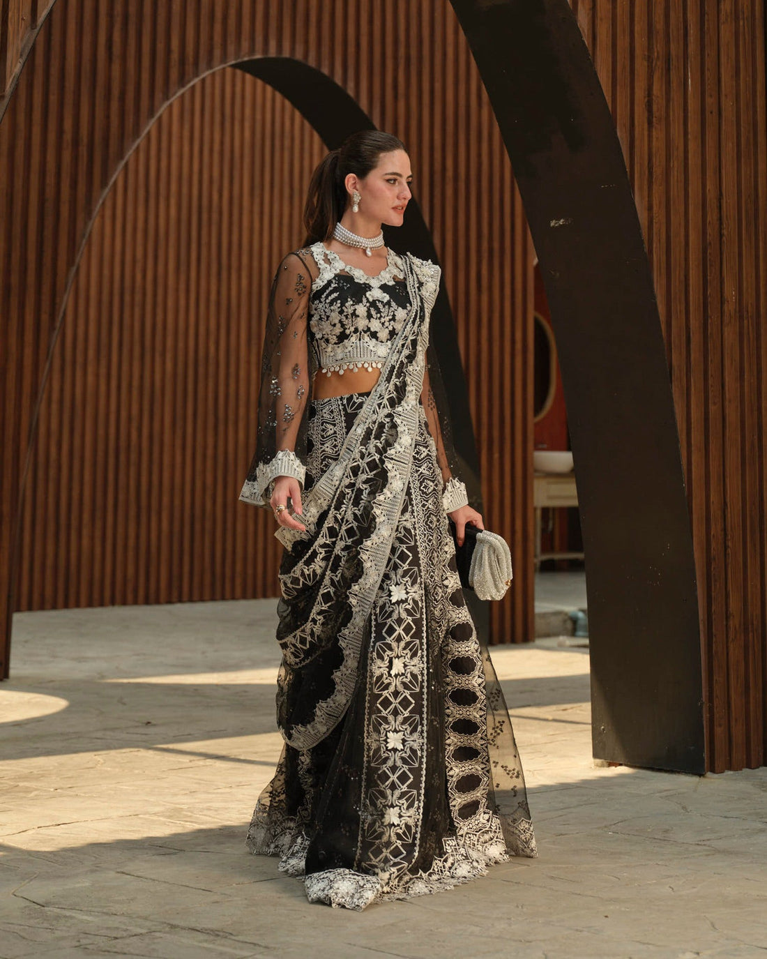 Mysie by Tahira | Wedding Formal Wears | ASH - by Libasekhas UK - Registered Vendor of : Mysie by Tahira - 100% Original Designer Dress