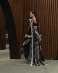 Mysie by Tahira | Wedding Formal Wears | ASH - by Libasekhas UK - Registered Vendor of : Mysie by Tahira - 100% Original Designer Dress
