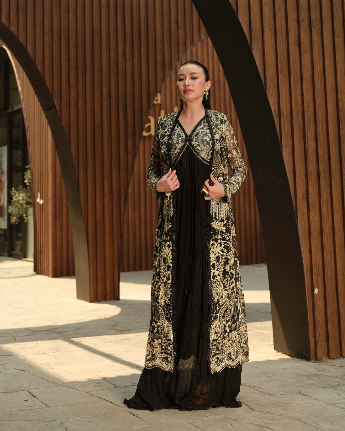 Mysie by Tahira | Wedding Formal Wears | SPICE - by Libasekhas UK - Registered Vendor of : Mysie by Tahira - 100% Original Designer Dress