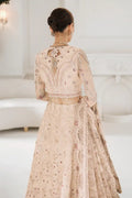 Baroque Chantelle | CH10-01 - by - Libasekhas UK - Registered Vendor of : Baroque - 100% Original Designer Dresss