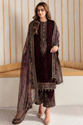 Jazmin | Velvet Edit 24 |  Velvet Formal VF-2012 - by - Libasekhas UK - Registered Vendor of : Jazmin - 100% Original Designer Dresss