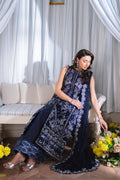 Neeshay | Dastaan Formals 25 | Neelisha - by Libasekhas UK - Registered Vendor of : Neeshay - 100% Original Designer Dress