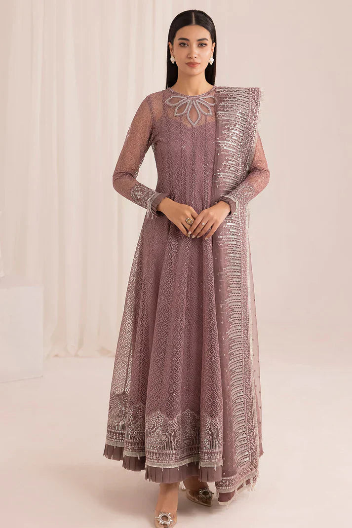 Jazmin | Formals Collection | UN-4011 - by - Libasekhas UK - Registered Vendor of : Jazmin - 100% Original Designer Dresss