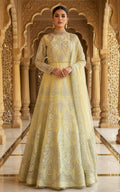 Threads and Motifs | Formal Outfits | Maxi - by Libasekhas UK - Registered Vendor of : Threads and Motifs - 100% Original Designer Dress