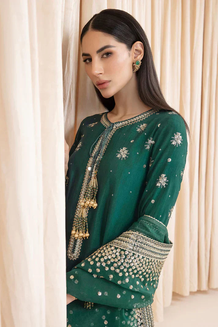 Jazmin | Formals Collection | UR-7003 - by - Libasekhas UK - Registered Vendor of : Jazmin - 100% Original Designer Dresss