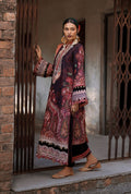AJR Couture | Sard Sham | Naqsh - by Libasekhas UK - Registered Vendor of : AJR Couture - 100% Original Designer Dress