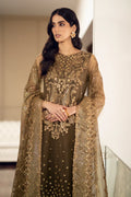 Baroque | Formals Collection | UF-508 - by - Libasekhas UK - Registered Vendor of : Baroque - 100% Original Designer Dresss
