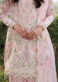 Sardinia | Tales of Petals | PINK BREEZE - by Libasekhas UK - Registered Vendor of : Sardinia - 100% Original Designer Dress