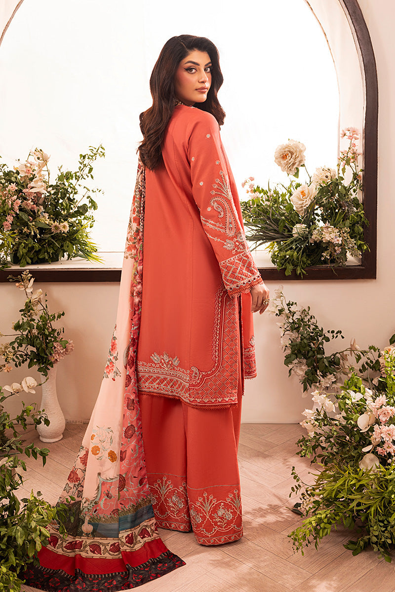 Shurooq | Mon Cheri | Solara - by Libasekhas - Registered Vendor of : Shurooq - 100% Original Designer Dress