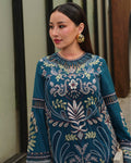 Mysie by Tahira | Wedding Formal Wears | M - 3 - by Libasekhas UK - Registered Vendor of : Mysie by Tahira - 100% Original Designer Dress
