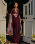Mysie by Tahira | Wedding Formal Wears | NAILA - by Libasekhas UK - Registered Vendor of : Mysie by Tahira - 100% Original Designer Dress