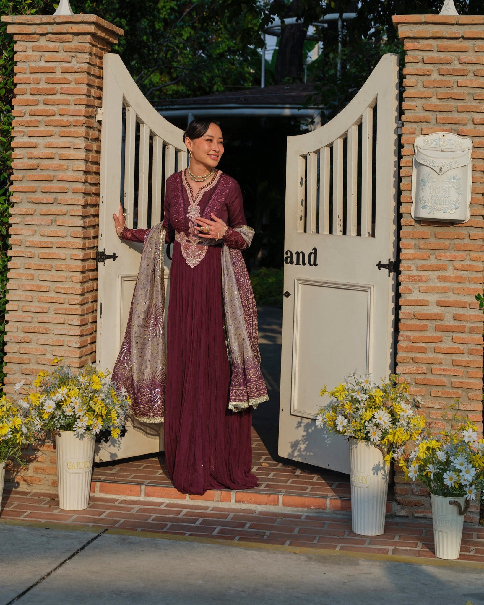 Mysie by Tahira | Wedding Formal Wears | NAILA - by Libasekhas UK - Registered Vendor of : Mysie by Tahira - 100% Original Designer Dress