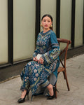 Mysie by Tahira | Wedding Formal Wears | M - 3 - by Libasekhas UK - Registered Vendor of : Mysie by Tahira - 100% Original Designer Dress