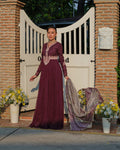 Mysie by Tahira | Wedding Formal Wears | NAILA - by Libasekhas UK - Registered Vendor of : Mysie by Tahira - 100% Original Designer Dress