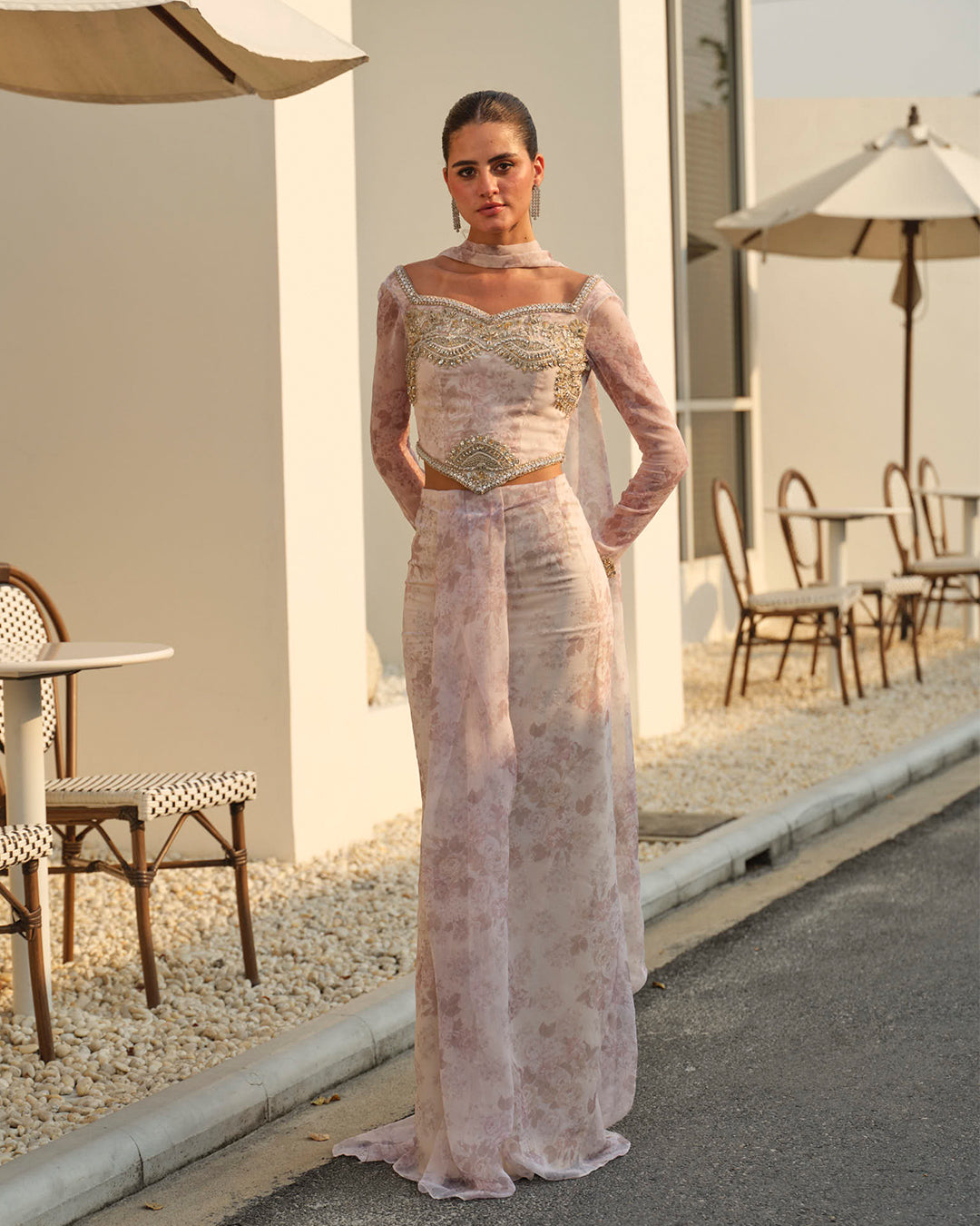 Mysie by Tahira | Wedding Formal Wears | HAREEM - by Libasekhas UK - Registered Vendor of : Mysie by Tahira - 100% Original Designer Dress