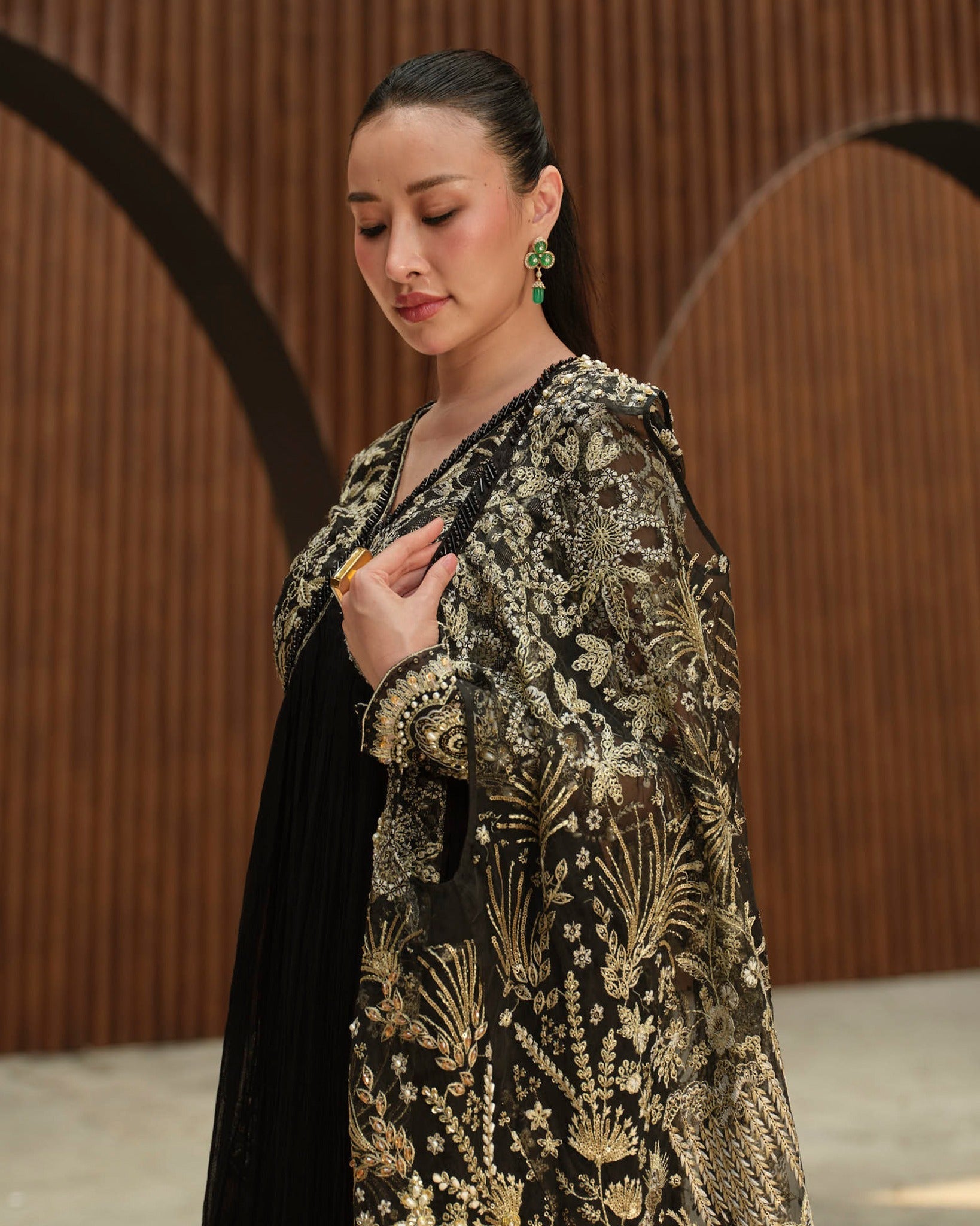 Mysie by Tahira | Wedding Formal Wears | SPICE - by Libasekhas UK - Registered Vendor of : Mysie by Tahira - 100% Original Designer Dress