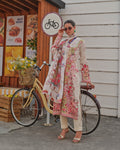 Mysie by Tahira | Wedding Formal Wears | M - 6 - by Libasekhas UK - Registered Vendor of : Mysie by Tahira - 100% Original Designer Dress