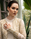 Mysie by Tahira | Eid Festive | ANGLICA - by Libasekhas UK - Registered Vendor of : Mysie by Tahira - 100% Original Designer Dress