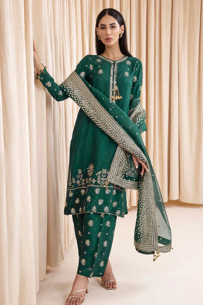 Jazmin | Formals Collection | UR-7003 - by - Libasekhas UK - Registered Vendor of : Jazmin - 100% Original Designer Dresss