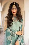Eleshia | Zarin Wedding Formals 23 | Zarela - by - Libasekhas UK - Registered Vendor of : Eleshia - 100% Original Designer Dresss