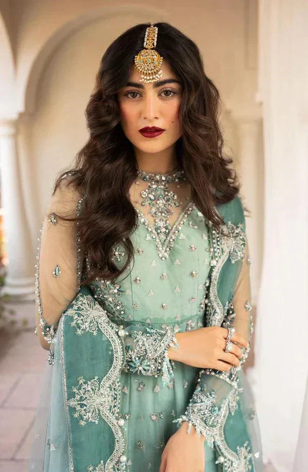 Eleshia | Zarin Wedding Formals 23 | Zarela - by - Libasekhas UK - Registered Vendor of : Eleshia - 100% Original Designer Dresss