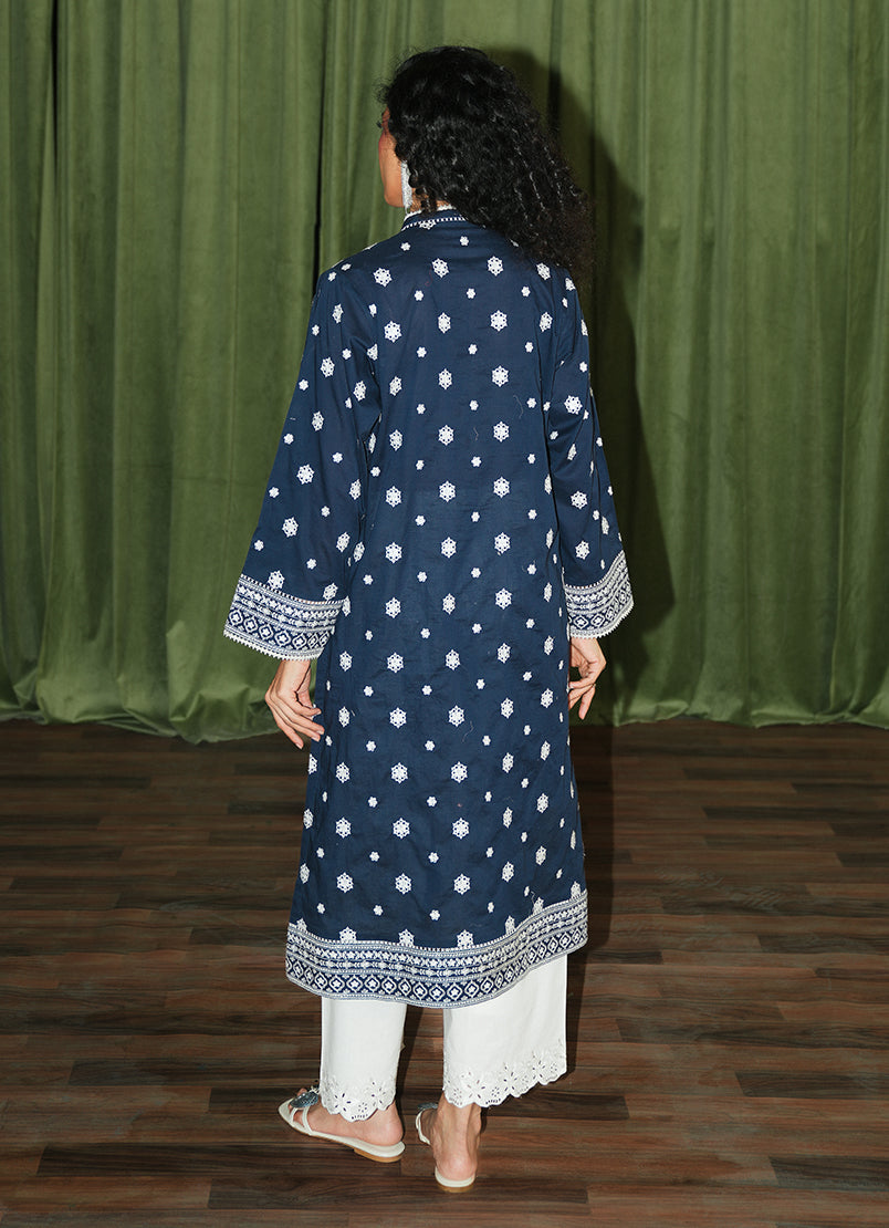 Image | Spring the Tea | ICSE-213889 - by - Libasekhas UK - Registered Vendor of : Image - 100% Original Designer Dresss