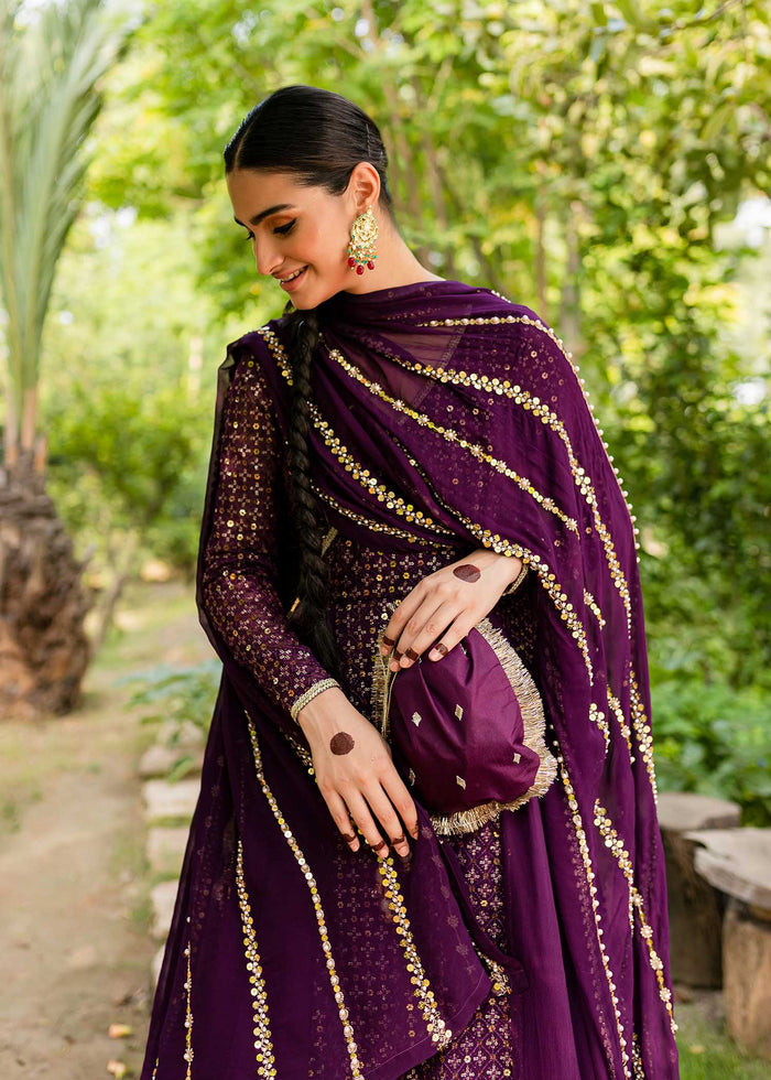 Allure | Mayal Formals | HEER - by - Libasekhas UK - Registered Vendor of : Allure - 100% Original Designer Dresss